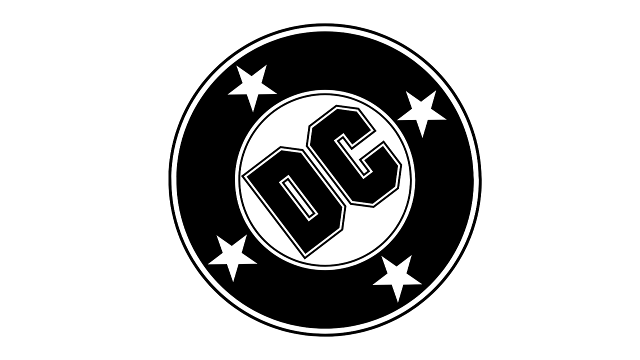 DC STL FILES